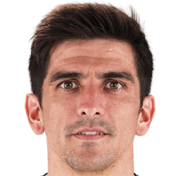 Gerard Moreno