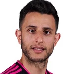 Luis Garcia Garcia