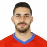 Adrian Rivas