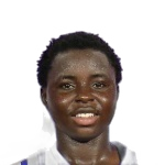 Comfort Yeboah