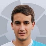Andres del Olmo