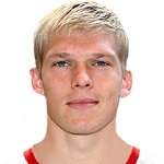 Artjoms Rudņevs