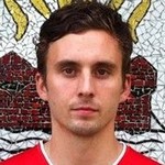 Bjarni Vidarsson