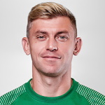 Vasyl Hrytsuk