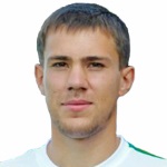 Dmytro Rudyk