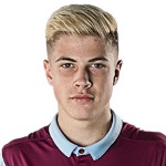 Jordan Cox