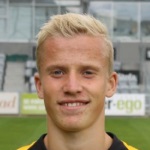 Martin Holm