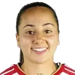 Xenia Barrios