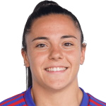 Alba Pérez