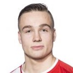 Toni Tahvanainen