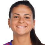 Laura Pérez
