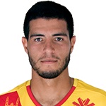 Fernando Ortiz