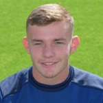 Jordan Holt