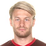 Daniel Halfar