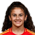 Lucia Rivas