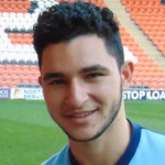 Sebastien Des Pres