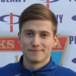 Dawid Pożak