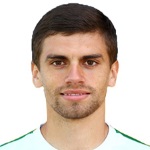 Mykhaylo Kozak