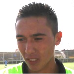 Misael Cubillos