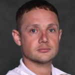 Aleksandr Bychenok