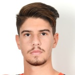 Evangelos Georgiou