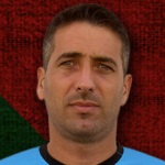 Adrián Berbia