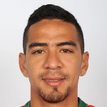 Deiver Parra
