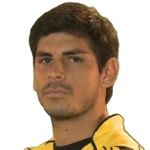 Nicolas Martinez