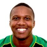 Damion Hyatt