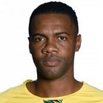 Rosario Harriott