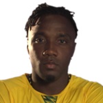 Jermaine Johnson