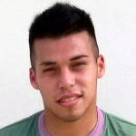 Matías Sosa
