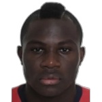 Emmanuel Frimpong