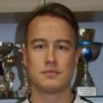 Andrei Sidorenkov