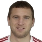 Pavel Shabalin