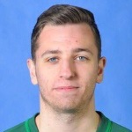 Connor Ellis