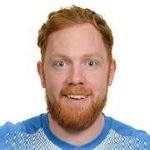 Ryan Connolly