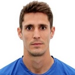 Alberto Serran