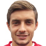 Dmytro Khovbosha