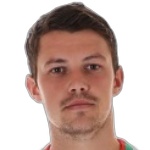 Alex Darlington