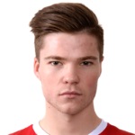 Fredrik Michalsen
