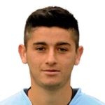 Jonathan Rebolledo
