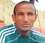 Adane Girma