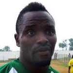 Aaron Mbimbe