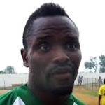 Aaron Mbimbe