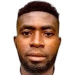 Paul Serge Mvondo
