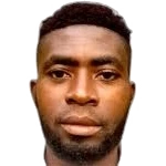 Paul Serge Mvondo
