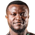 Ronald Ngah
