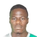 Felix Djoubaïrou