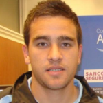 Matias Zaldivar